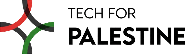 Tech for Palestine